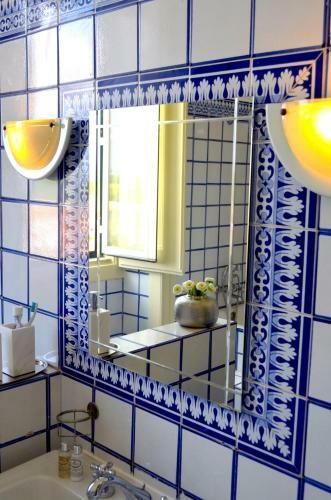 Chalet Santa Iria