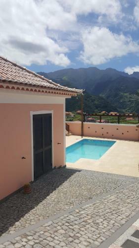 Villa Quintinha Do �lvaro - Holiday House