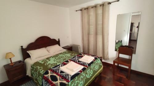 Bed & Breakfast Ilha & Montanha - Turismo Rural