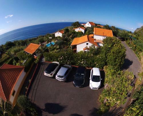 Agroturismo Quinta Da Quebrada