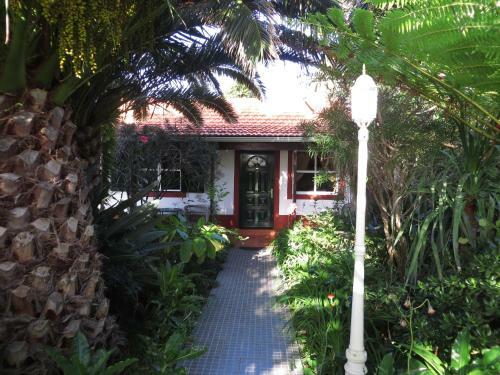 Agroturismo Quinta Da Quebrada