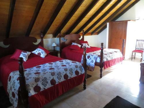 Agroturismo Quinta Da Quebrada