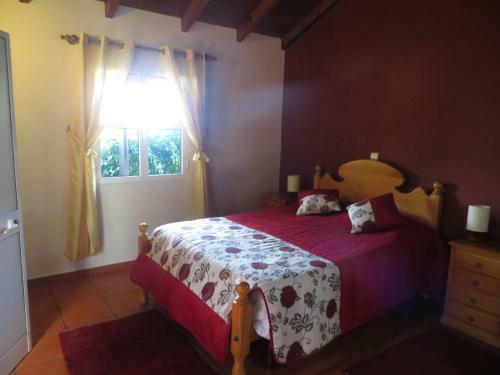 Agroturismo Quinta Da Quebrada