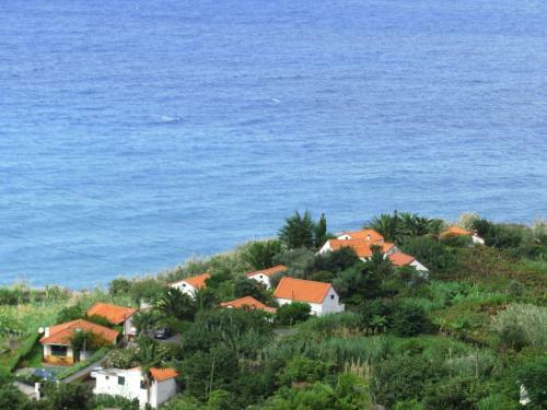 Agroturismo Quinta Da Quebrada