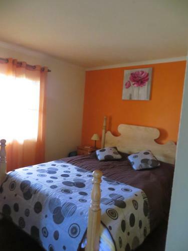 Agroturismo Quinta Da Quebrada