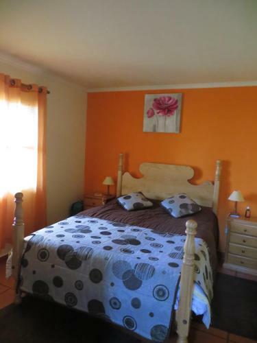 Agroturismo Quinta Da Quebrada
