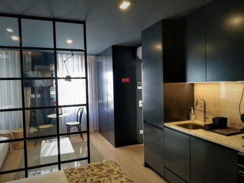 Villa Gra�a -hostels And Apartments