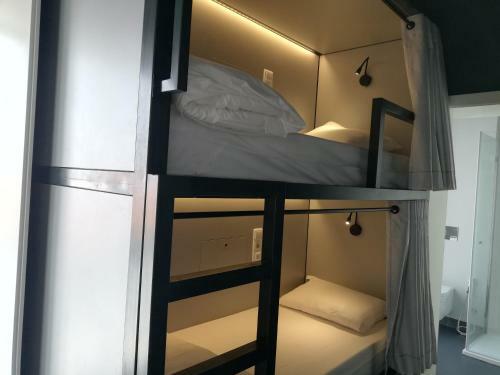 Villa Gra�a -hostels And Apartments