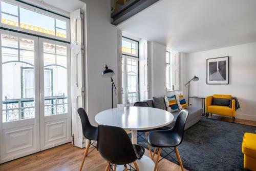 Villa Gra�a -hostels And Apartments