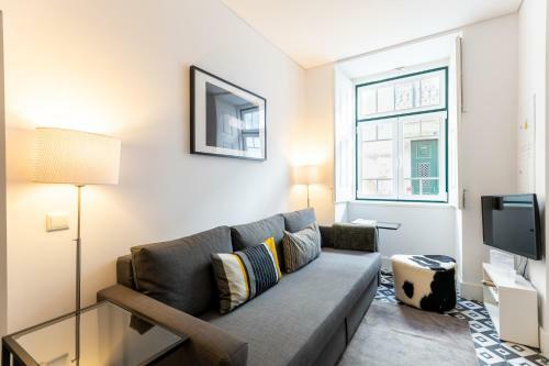Villa Gra�a -hostels And Apartments