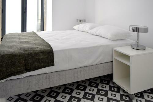 Villa Gra�a -hostels And Apartments
