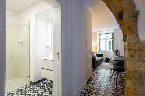 Villa Gra�a -hostels And Apartments