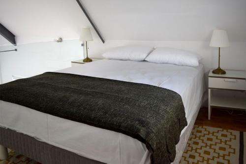 Villa Gra�a -hostels And Apartments