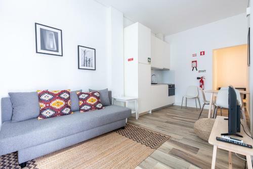 Villa Gra�a -hostels And Apartments