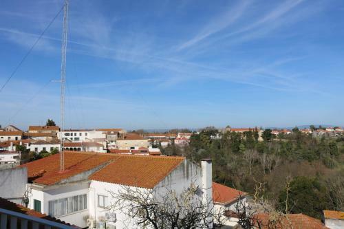 Villa Gra�a -hostels And Apartments