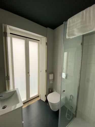 Villa Gra�a -hostels And Apartments