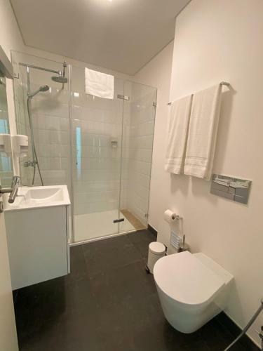 Villa Gra�a -hostels And Apartments