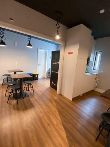 Villa Gra�a -hostels And Apartments