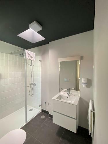 Villa Gra�a -hostels And Apartments