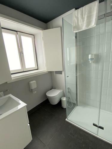 Villa Gra�a -hostels And Apartments