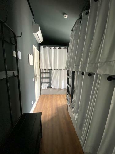 Villa Gra�a -hostels And Apartments