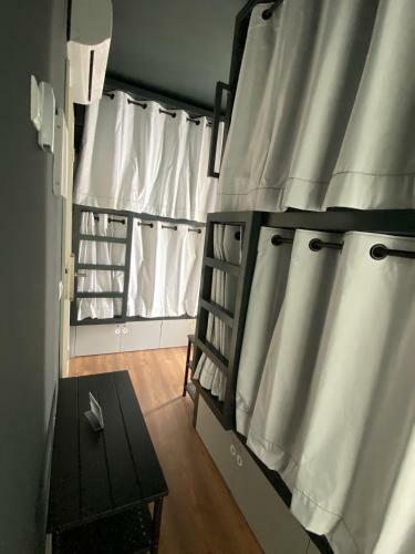 Villa Gra�a -hostels And Apartments