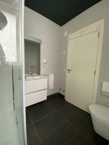 Villa Gra�a -hostels And Apartments