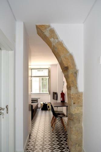 Villa Gra�a -hostels And Apartments