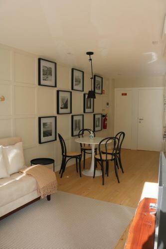 Villa Gra�a -hostels And Apartments