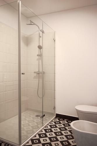 Villa Gra�a -hostels And Apartments