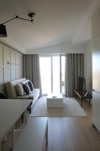Villa Gra�a -hostels And Apartments