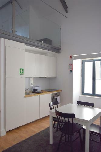 Villa Gra�a -hostels And Apartments