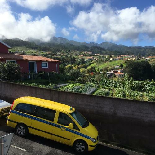 Bed & Breakfast Casa Do Til