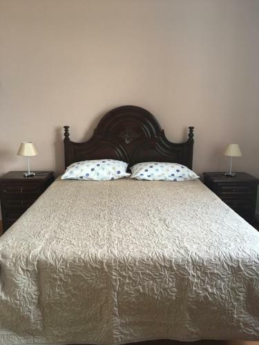 Bed & Breakfast Casa Do Til