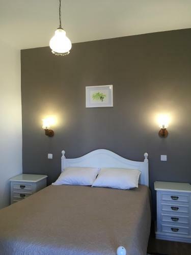 Bed & Breakfast Casa Do Til
