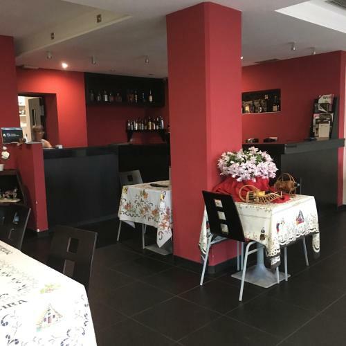 Bed & Breakfast Casa Do Til