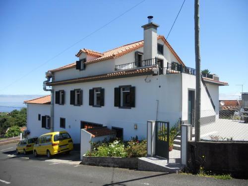 Bed & Breakfast Casa Do Til