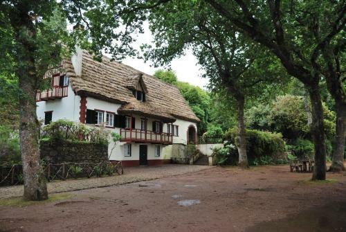 Bed & Breakfast Casa Do Til
