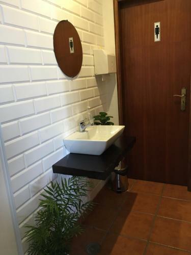 Bed & Breakfast Casa Do Til