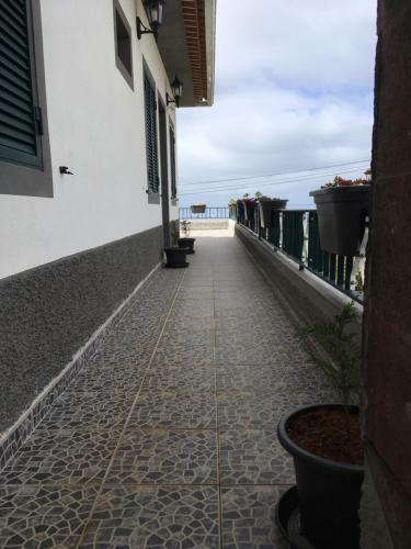 Bed & Breakfast Casa Do Til