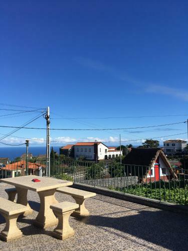 Bed & Breakfast Casa Do Til