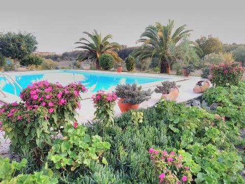 Quinta Da Perdiz Country House
