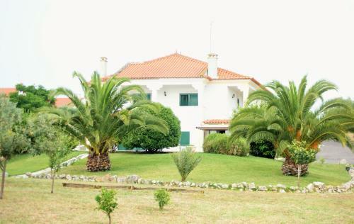 Quinta Da Perdiz Country House