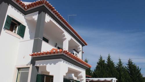 Quinta Da Perdiz Country House