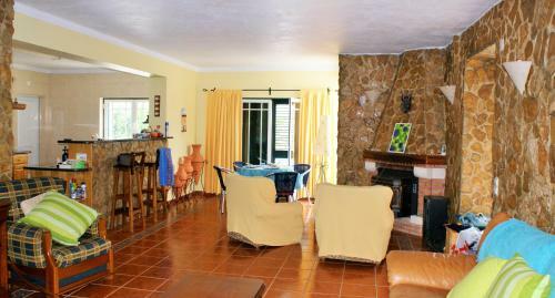 Quinta Da Perdiz Country House
