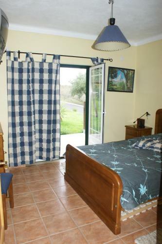 Quinta Da Perdiz Country House