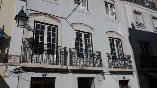 Casa De Marvila