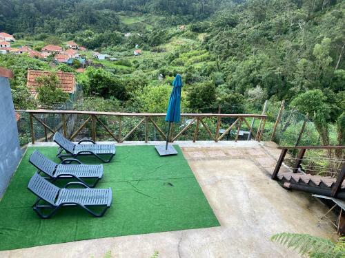 Villa S�o Jorge Cottage