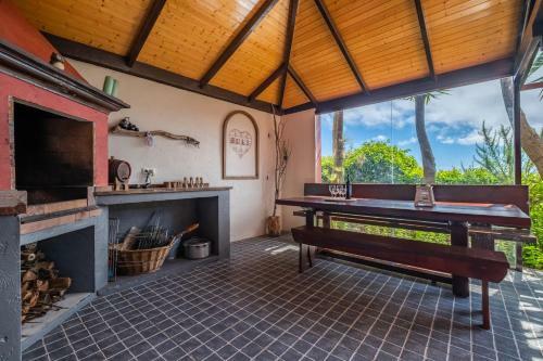 Villa S�o Jorge Cottage