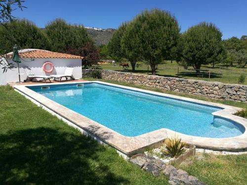 Agroturismo Casa Das Amoras